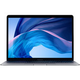 Apple MacBook Air 13,3" (2019) MVFJ2N/A Space Gray