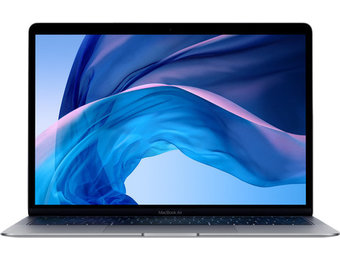 Apple MacBook Air 13,3" (2019) MVFJ2N/A Space Gray