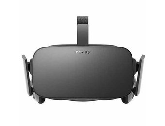 Oculus Rift S