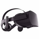 Oculus Rift Basispakket