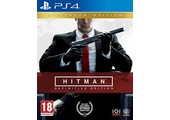 Hitman Definitive Steelbook Edition