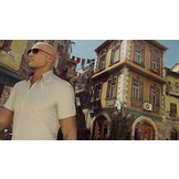 Hitman Definitive Steelbook Edition