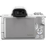 Canon EOS M50 15-45mm IS STM