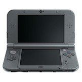 Nintendo 3DS XL Pearl White