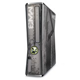 XBOX 360 S Black - Halo 4 Limited Edition Bundel
