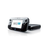 Wii U Premium Pack Black + Xenoblade Chronicles X