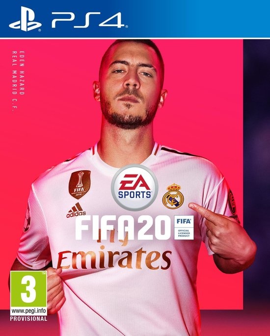 FIFA 18