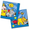 Folat Bumba Servietten 33x33 cm | 20 Stück Folat Bumba Servietten 33x33 cm | 20 Stück