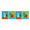 Folat Bumba Flag Garland 10 meters | per piece Folat Bumba Flag Garland 10 meters | per piece