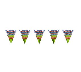 Folat Welkom Thuis Slinger 10 meter | per stuk Folat Welkom Thuis Slinger 10 meter | per stuk