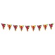 Folat Flag Garland 1 Year 10 meters | per piece