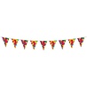 Folat Flag Garland 1 Year 10 meters | per piece Folat Flag Garland 1 Year 10 meters | per piece