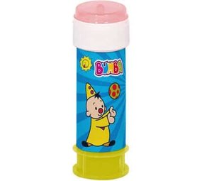 Folat Souffleur de bulles Bumba 60 ml | à ​​l'unité