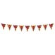 Folat Flag Garland Garland 2 years 10 meters | per piece