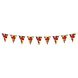 Folat Flag Garland 4 years 10 meters | per piece