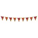 Folat Flag Garland 5 Years 10 meters | per piece