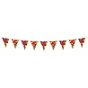 Folat Flag Garland 5 Years 10 meters | per piece Folat Flag Garland 5 Years 10 meters | per piece