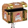 Boland Piñata coffre au trésor 3D à ouvrir Boland Piñata coffre au trésor 3D à ouvrir