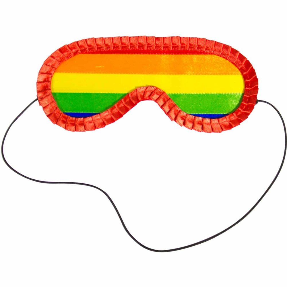 Folat Blindfold
