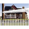 Folat Barrier Tape Long Live the Bride and Groom | 15 meters Folat Barrier Tape Long Live the Bride and Groom | 15 meters