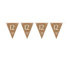 Folat Pendulum 12.5 Years Bronze 10 meters | per piece