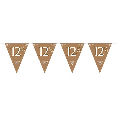 Folat Pendulum 12.5 Years Bronze 10 meters | per piece