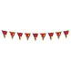 Folat Flag Garland 70 Years 10 meters | per piece