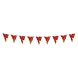 Folat Double-sided 16th Birthday Flag Banner | 6 meters