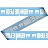 Folat Barrier Tape Birth of a Boy | 15 meters Folat Barrier Tape Birth of a Boy | 15 meters