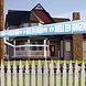 Afzetlint Geboorte jongen Afzetlint Geboorte jongen
