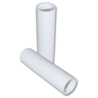 WeFiesta Serpentine White 20x4mtr | per roll WeFiesta Serpentine White 20x4mtr | per roll
