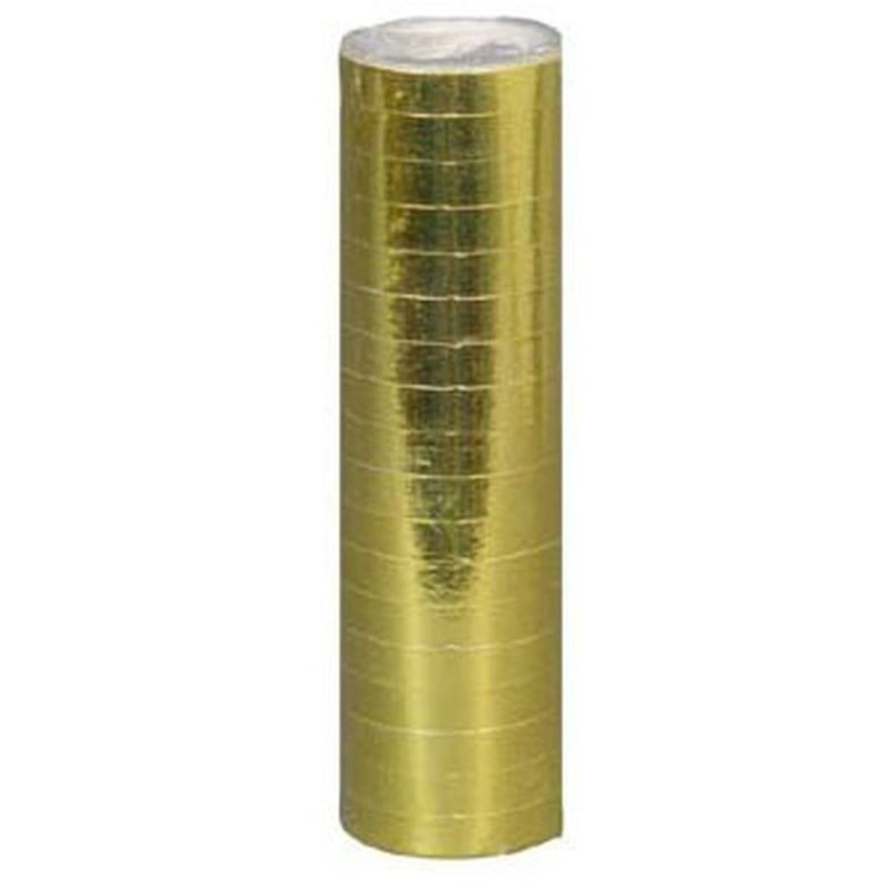 WeFiesta Serpentine metallic goud WeFiesta Serpentine metallic goud