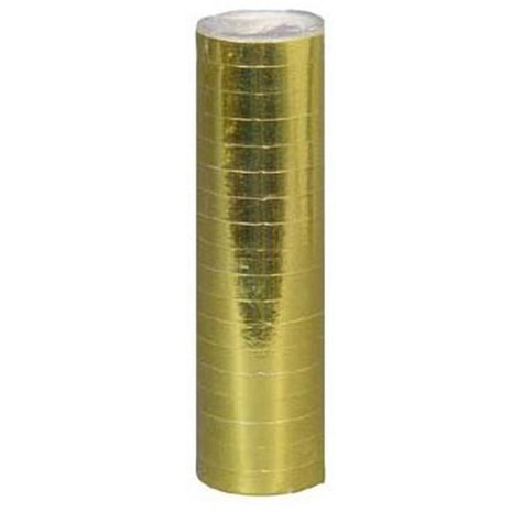 WeFiesta Serpentine metallic goud WeFiesta Serpentine metallic goud