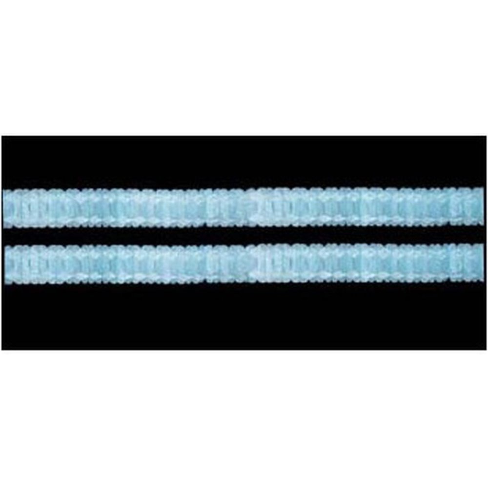 Stoelslinger blauw | 2 stuks