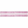 Rosa Stuhlgirlande | 2 Stück Rosa Stuhlgirlande | 2 Stück