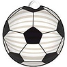 Folat Lanterne de football 22 cm | à l'unité Folat Lanterne de football 22 cm | à l'unité