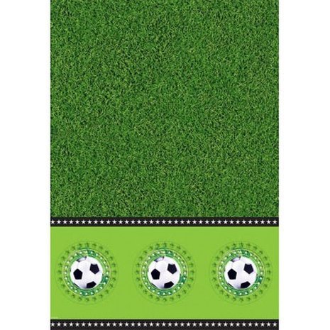 Folat Nappe de baby-foot avec terrain en gazon synthétique 130 x 180 cm | à l'unité
