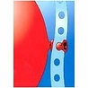 WeFiesta Balloon strip 5 meters