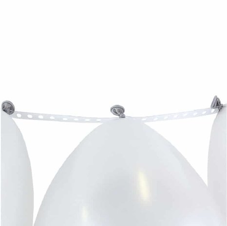 WeFiesta Ballonstrip 5 meter WeFiesta Ballonstrip 5 meter