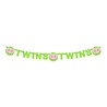 Letterslinger Twins Letterslinger Twins