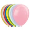 Metallic ballonnen assorti kleuren | 10 stuks Metallic ballonnen assorti kleuren | 10 stuks