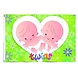 Haza - Witbaard Flag Twins