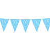 Haza - Witbaard Miffy bébé garçon fanion Haza - Witbaard Miffy bébé garçon fanion