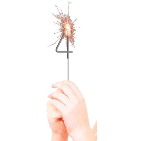 Folat star de la fête numéro 4