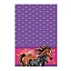 Folat Trendy Horse Tablecloth 130x180cm | per piece Folat Trendy Horse Tablecloth 130x180cm | per piece