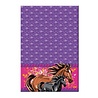 Folat Tafelkleed Paarden Trendy 130x180cm | per stuk