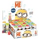 Henbrandt Minions Seifenblasenpumpe 60 ml | pro Stück