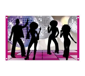 Boland Disco Flag 90x150cm | per piece