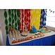 Globos Nordic Draai slinger donkerblauw | 6 meter Globos Nordic Draai slinger donkerblauw | 6 meter