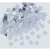 Silver Confetti Stars | 15 grams Silver Confetti Stars | 15 grams